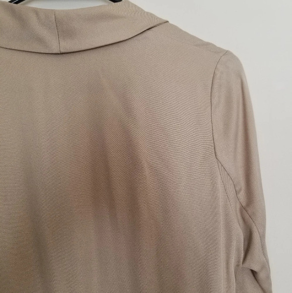 H&M Camel Jacket - Picture 4 of 6